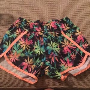 Girls OP board shorts